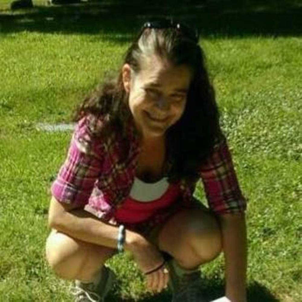 Meet your Posher, Katy